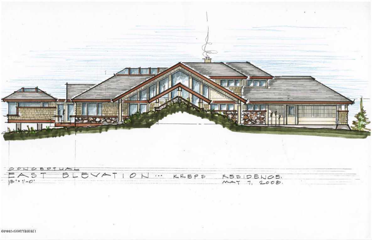 L1 B5 Middlerock Road, Anchorage, AK 99507