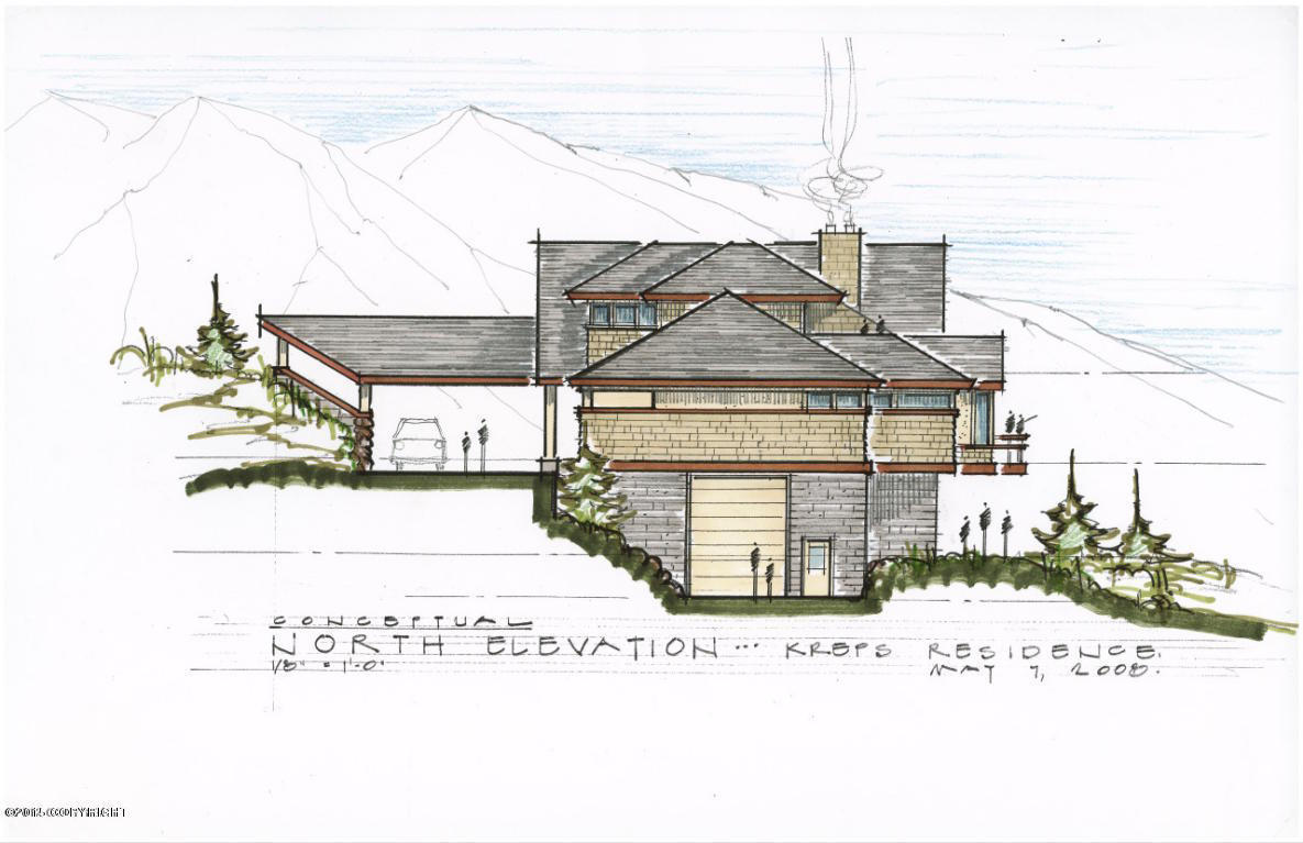 L1 B5 Middlerock Road, Anchorage, AK 99507