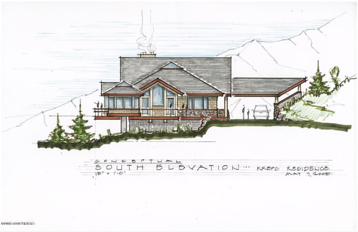 L1 B5 Middlerock Road, Anchorage, AK 99507