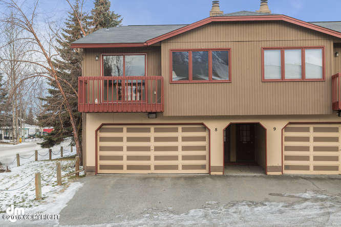 4611 Piper Street, Anchorage, AK 99507