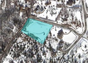 9761 Basher Drive, Anchorage, AK 99507