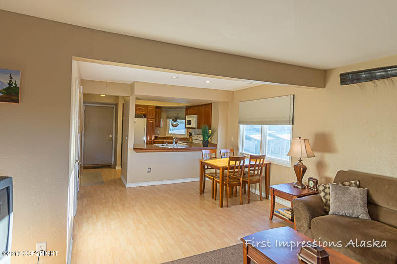 4027 E 20th Avenue, Anchorage, AK 99508