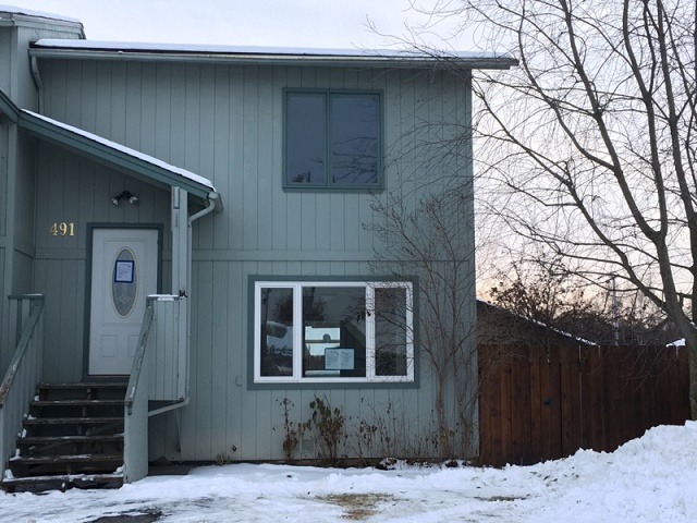 491 Capricorn CirclAnchorage, AK, 99508Anchorage County