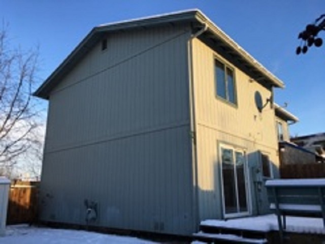491 Capricorn CirclAnchorage, AK, 99508Anchorage County