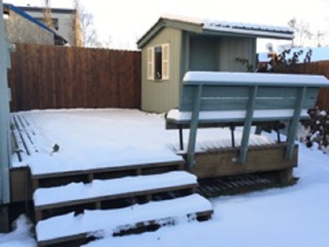 491 Capricorn CirclAnchorage, AK, 99508Anchorage County