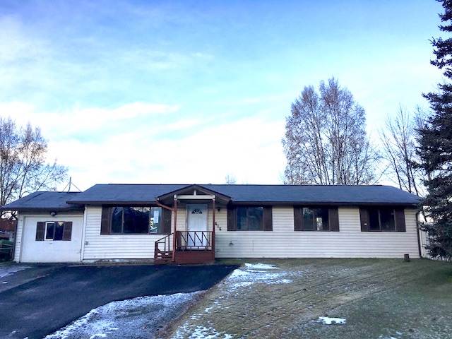 1616 Dolina CircleAnchorage, AK, 99508Anchorage County
