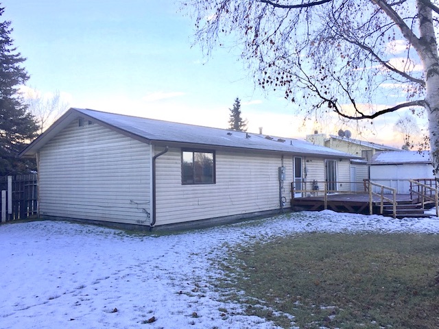 1616 Dolina CircleAnchorage, AK, 99508Anchorage County