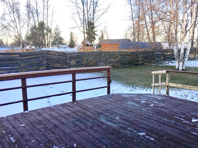 1616 Dolina CircleAnchorage, AK, 99508Anchorage County