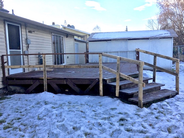 1616 Dolina CircleAnchorage, AK, 99508Anchorage County