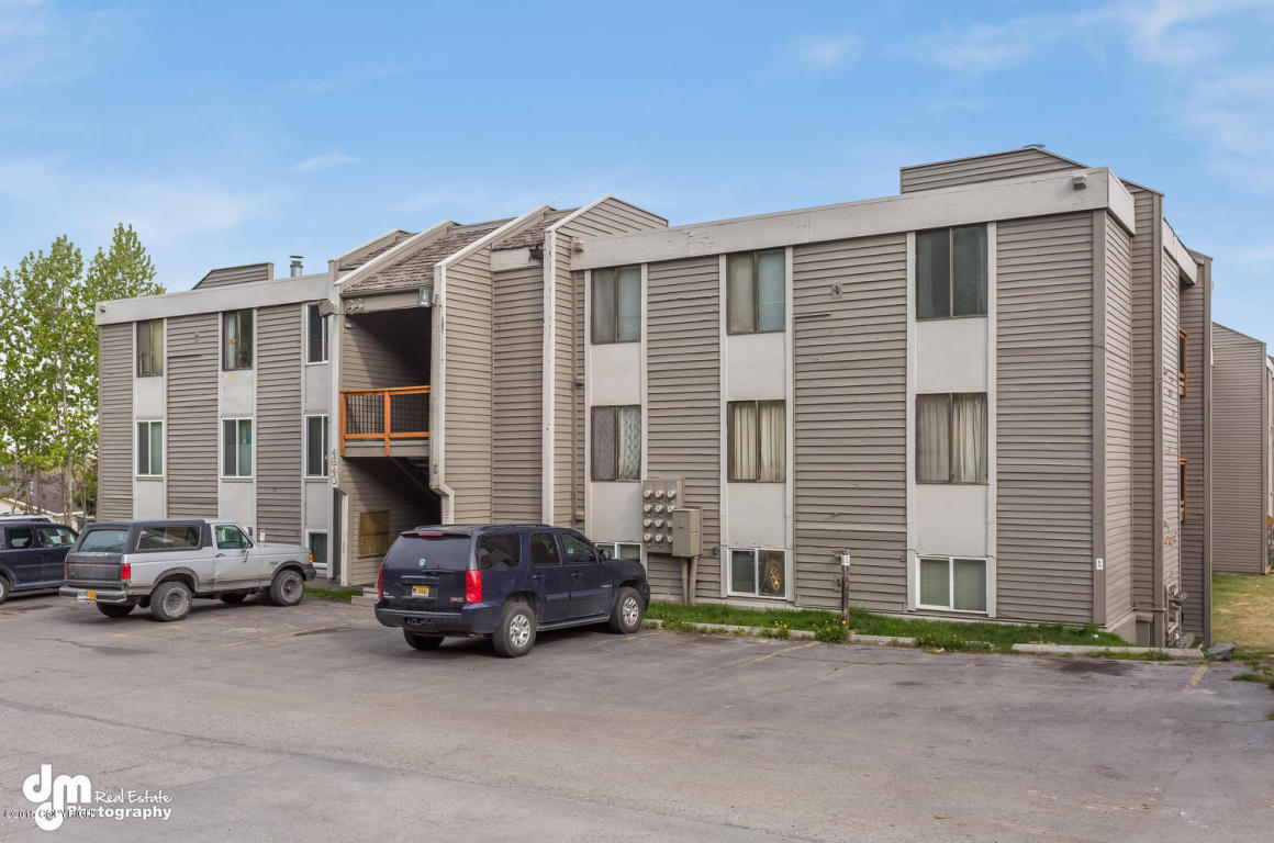 4640Reka Dr, Anchorage, United States 99508