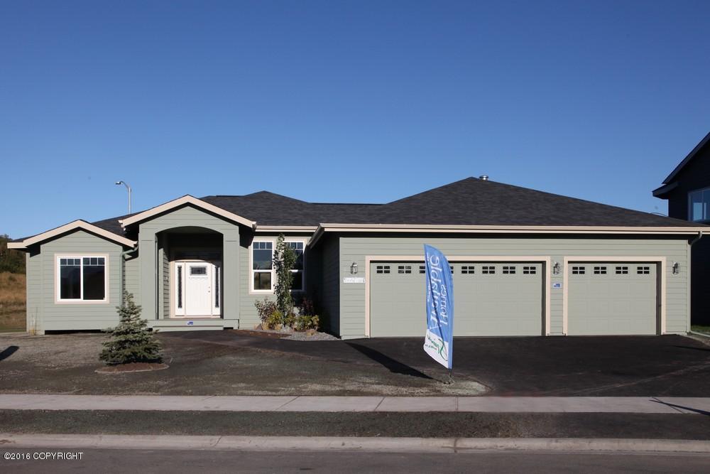 0000 Matterhorn Drive, Anchorage, United States 99508