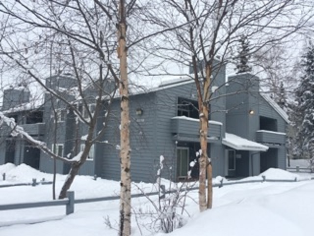 4651 Reka Drive Unit A12Anchorage, AK, 99508Anchorage County