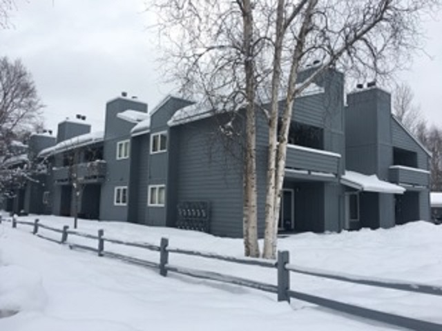 4651 Reka Drive Unit A12Anchorage, AK, 99508Anchorage County