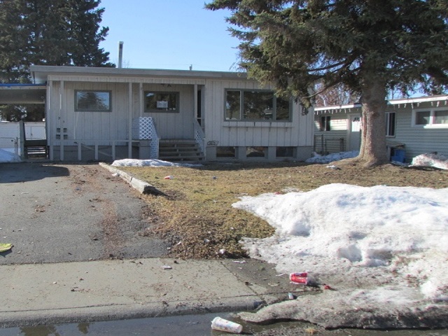 716 N Park StAnchorage, AK, 99508Anchorage County