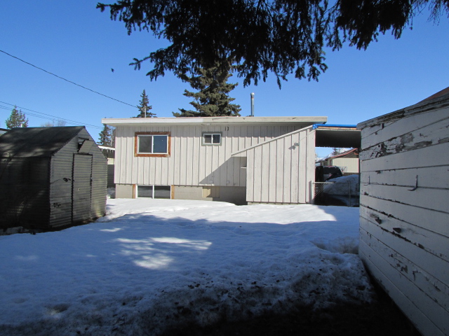 716 N Park StAnchorage, AK, 99508Anchorage County