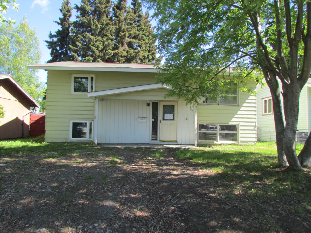 267 Park StAnchorage, AK, 99508Anchorage County