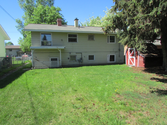 267 Park StAnchorage, AK, 99508Anchorage County