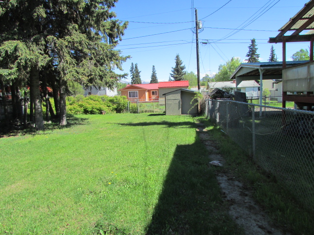 267 Park StAnchorage, AK, 99508Anchorage County