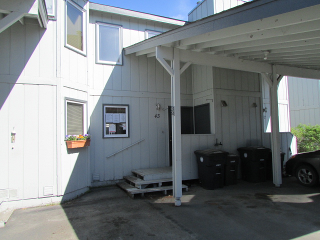 4075 E 20th Ave B-43Anchorage, AK, 99508Anchorage County