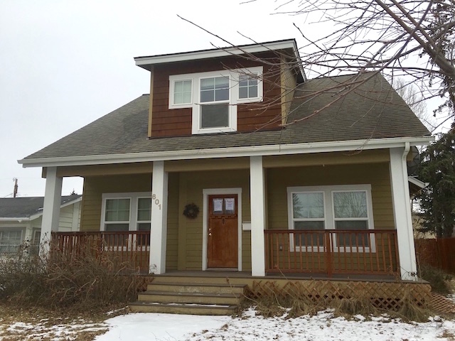 601 N Park StAnchorage, AK, 99508Anchorage County