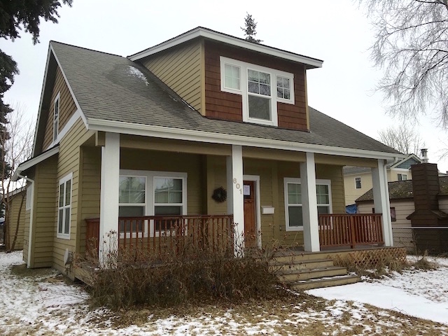 601 N Park StAnchorage, AK, 99508Anchorage County