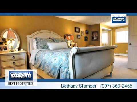 3000 Princeton Way, Anchorage, United States 99508