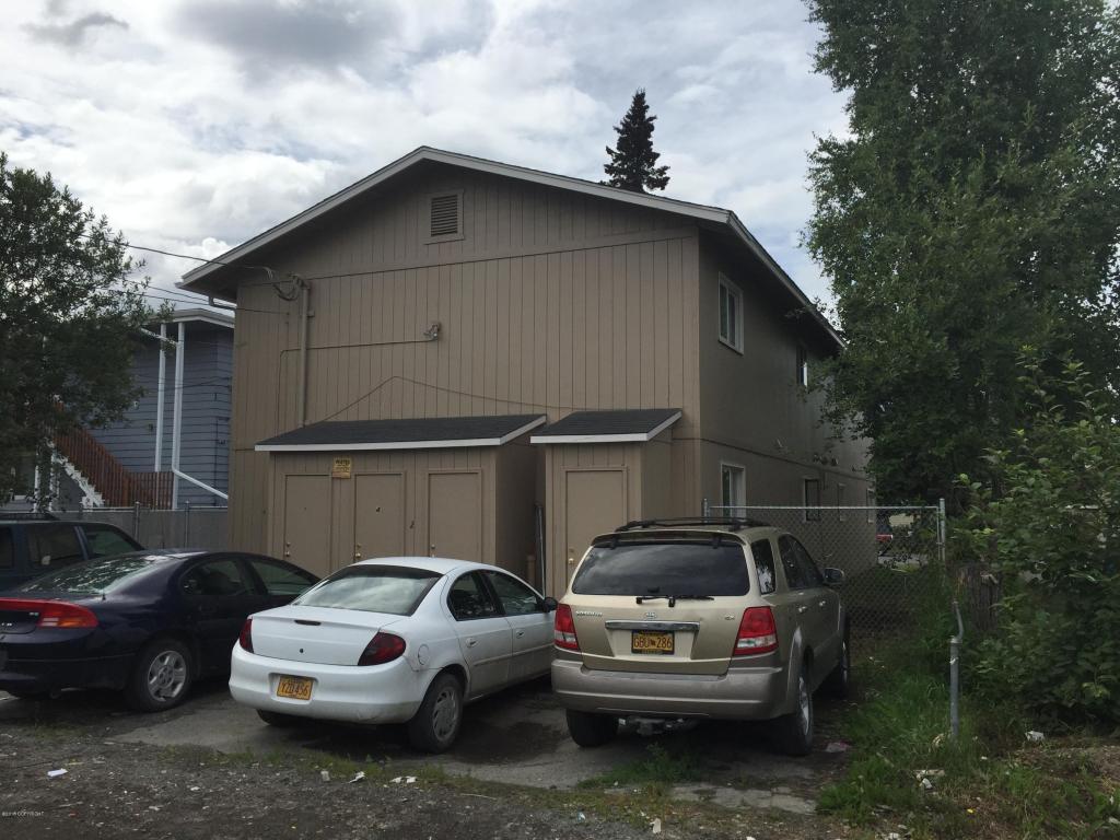 609 Irwin Street, Anchorage, AK 99508