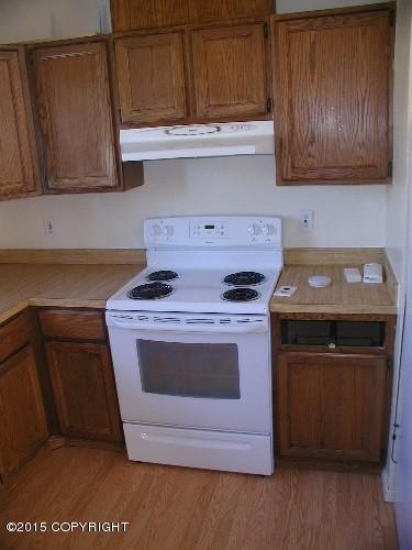 609 Irwin Street, Anchorage, AK 99508