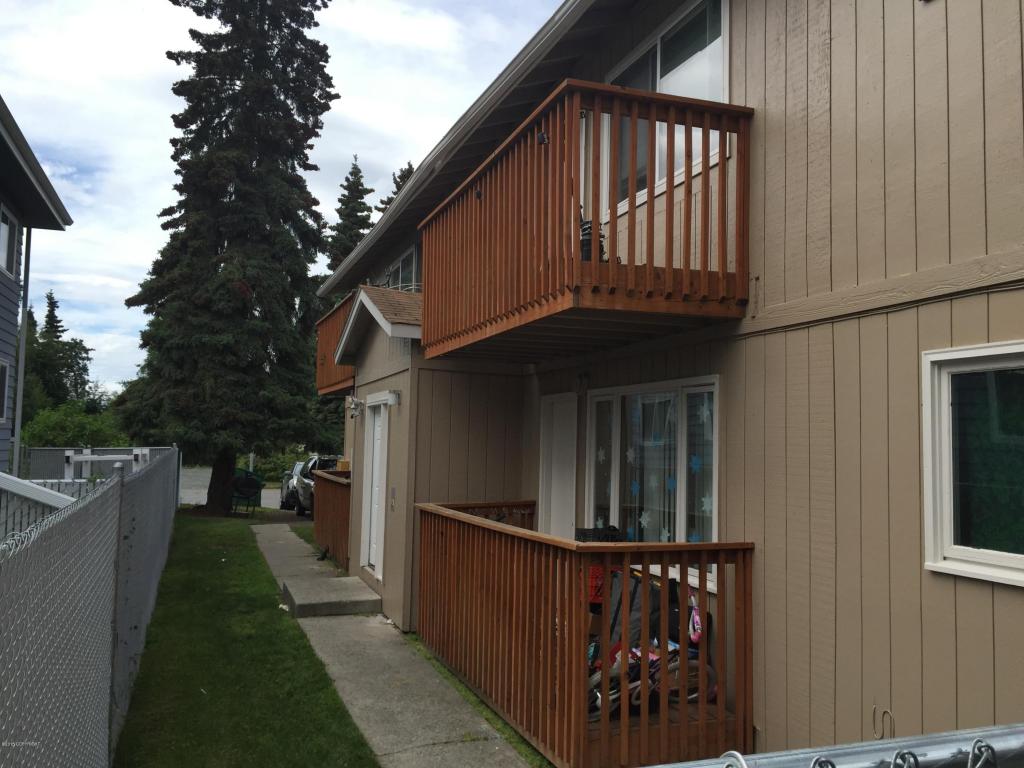 609 Irwin Street, Anchorage, AK 99508