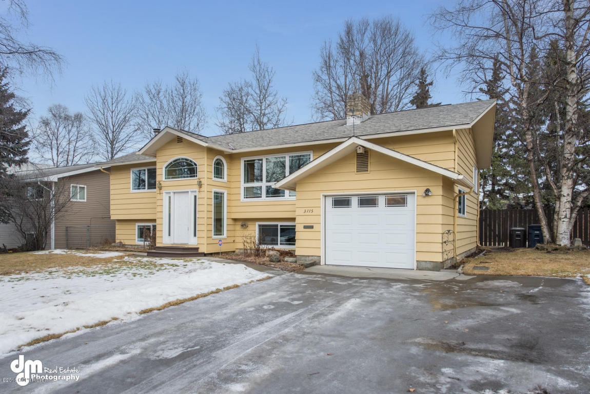 3115 Sheldon Jackson Street, Anchorage, AK 99508