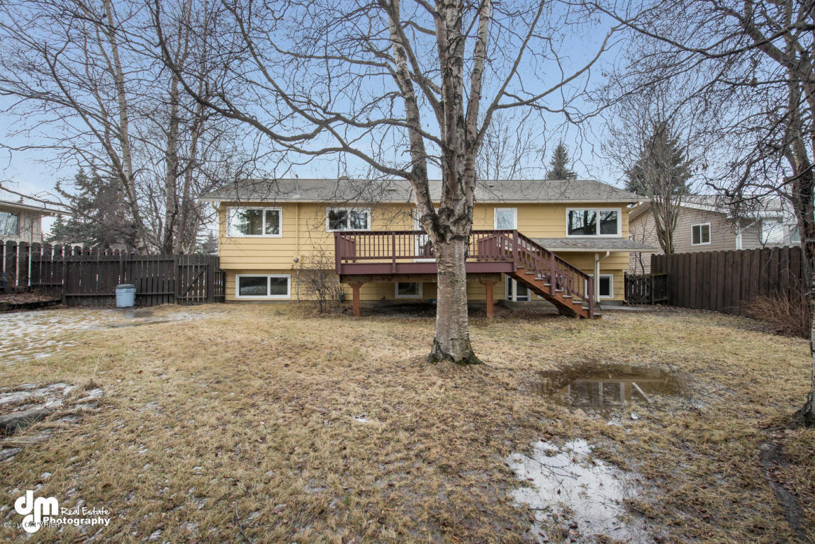 3115 Sheldon Jackson Street, Anchorage, AK 99508