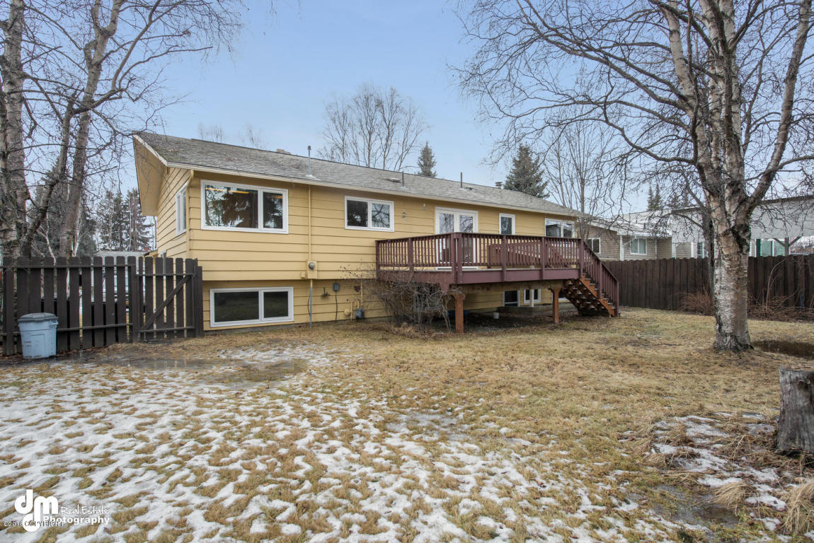 3115 Sheldon Jackson Street, Anchorage, AK 99508