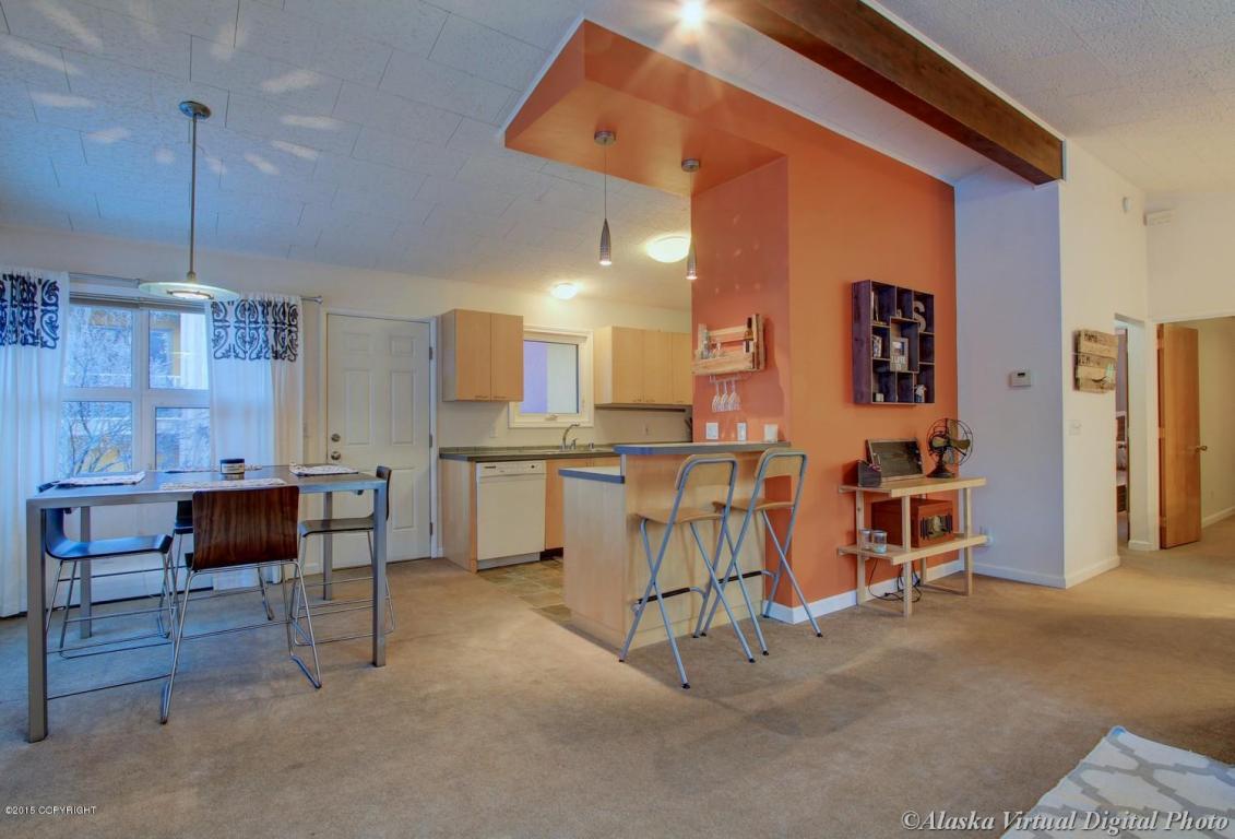 1101 E 27th Ave, Anchorage, United States 99508
