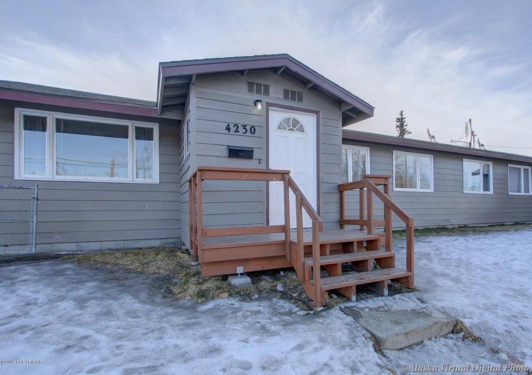 4230 McPhee Avenue, Anchorage, AK 99508