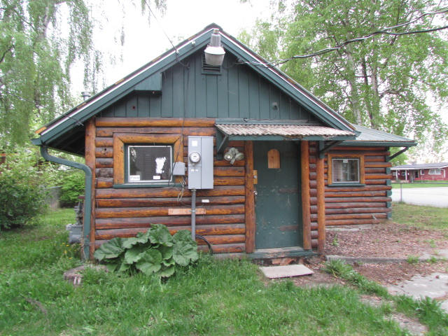 3602 Parsons AveAnchorage, AK, 99508Anchorage County