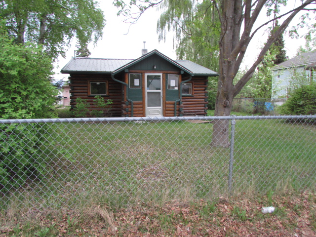 3602 Parsons AveAnchorage, AK, 99508Anchorage County