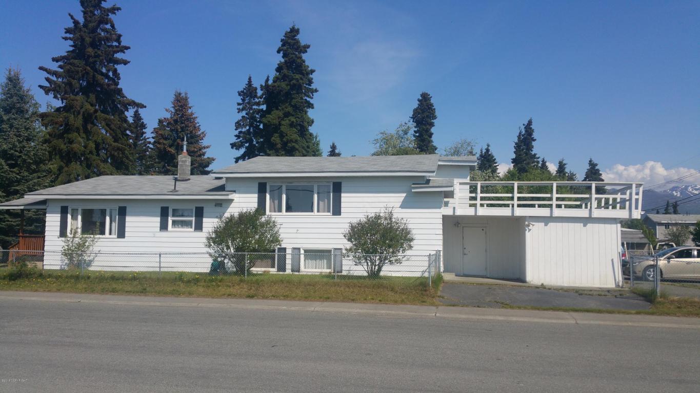 4300 E 5th Ave, Anchorage, United States 99508