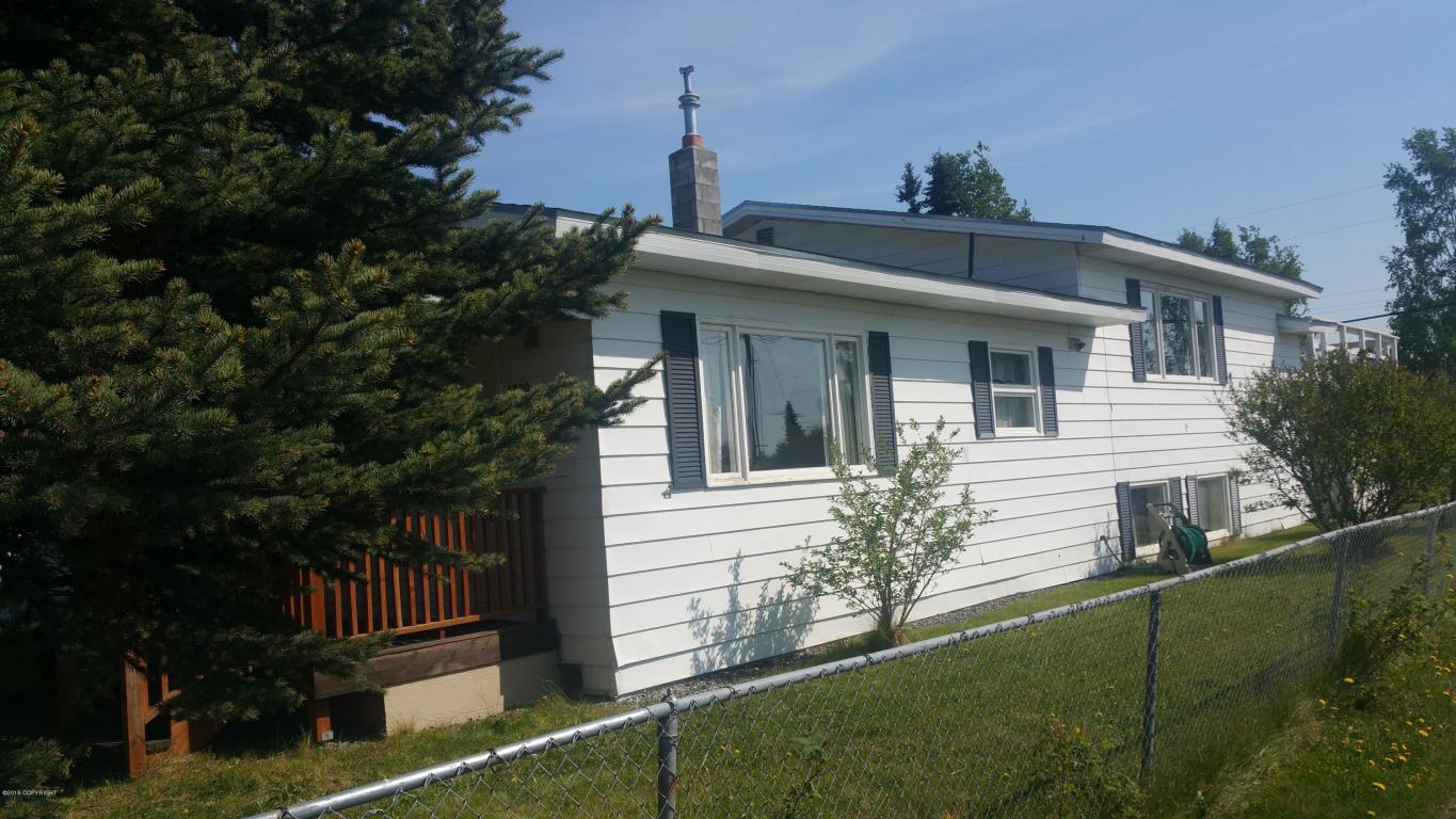 4300 E 5th Ave, Anchorage, United States 99508