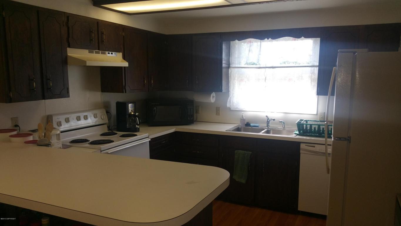 4300 E 5th Ave, Anchorage, United States 99508