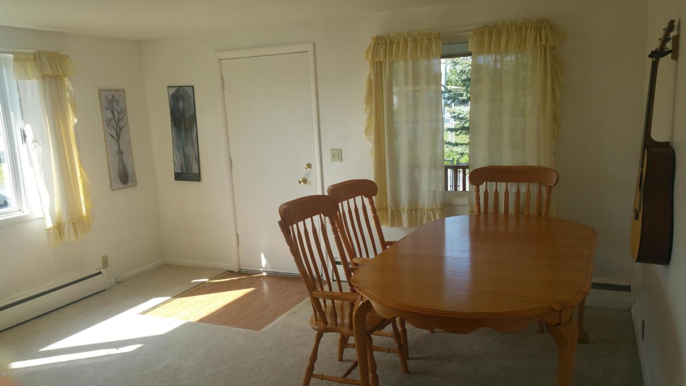 4300 E 5th Ave, Anchorage, United States 99508