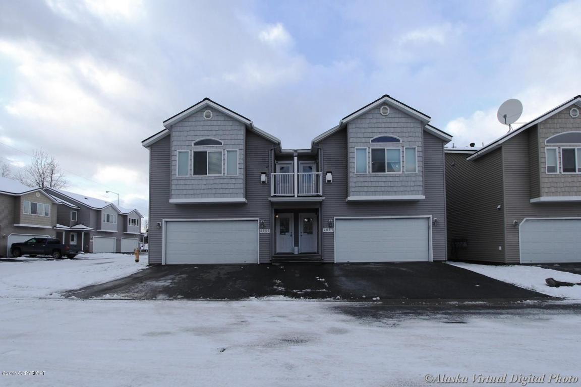 2631 Aspen Heights Loop, Anchorage, AK 99508