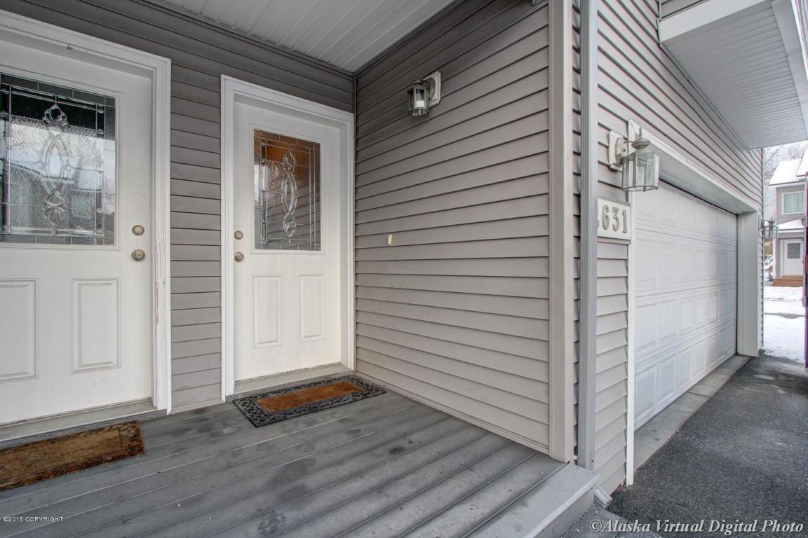 2631 Aspen Heights Loop, Anchorage, AK 99508