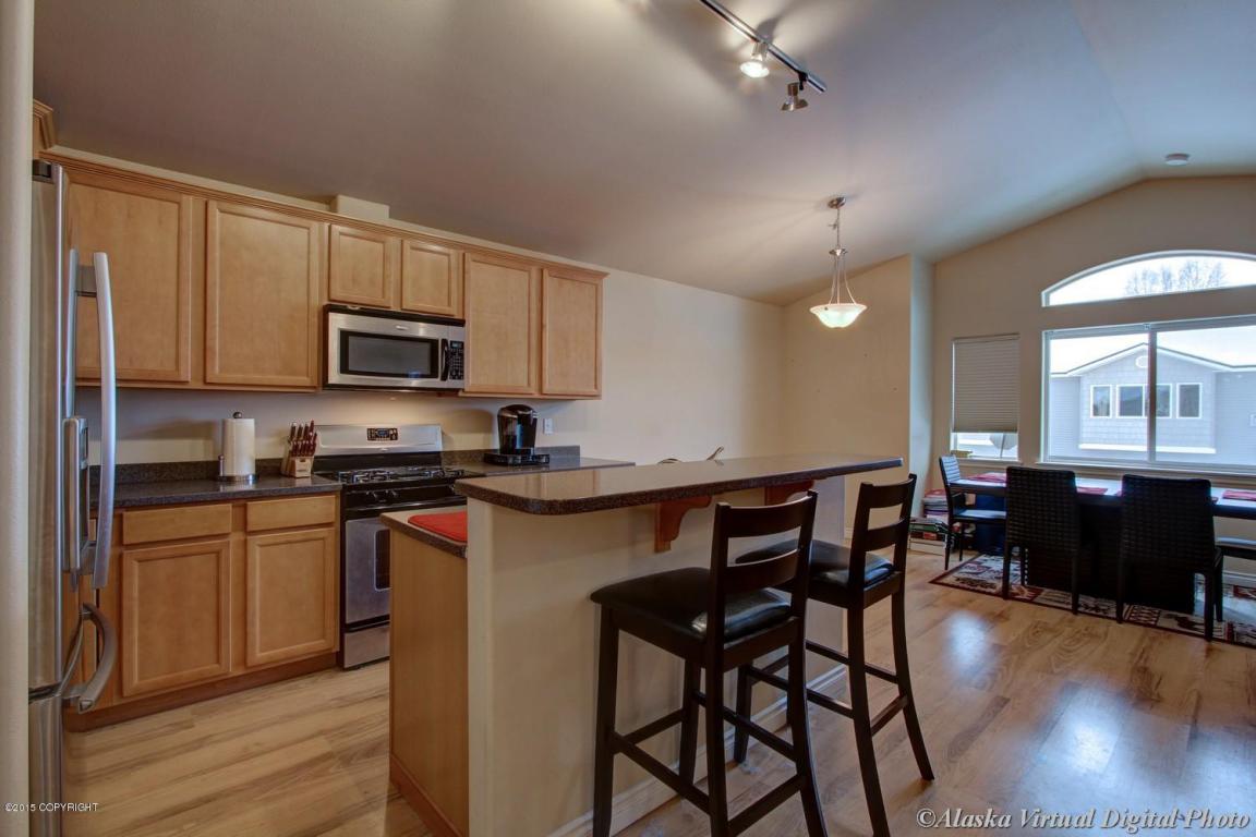2631 Aspen Heights Loop, Anchorage, AK 99508