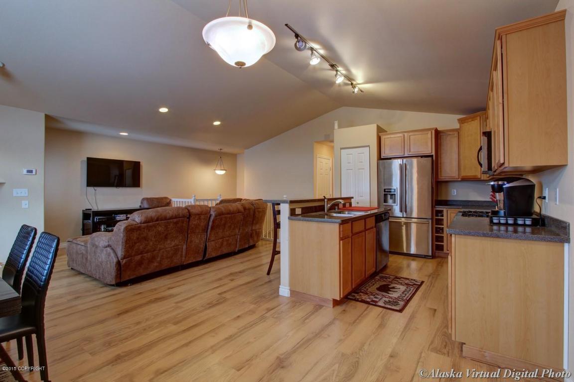 2631 Aspen Heights Loop, Anchorage, AK 99508