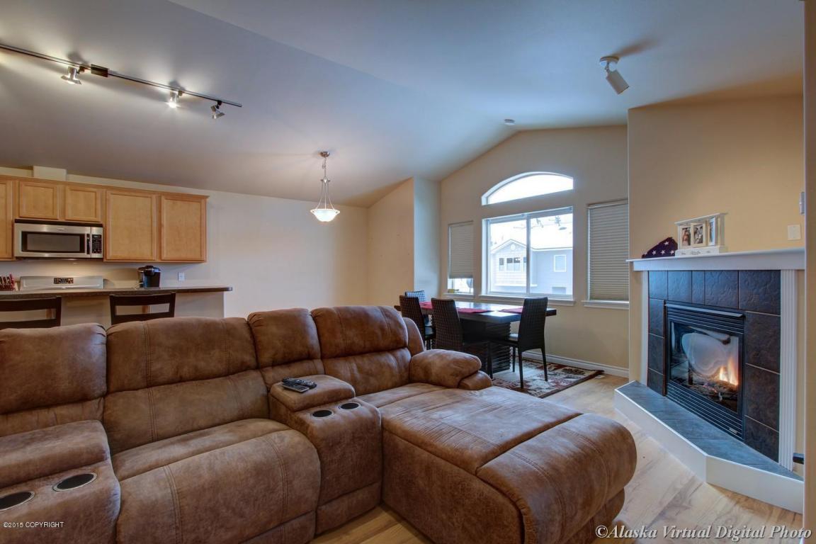 2631 Aspen Heights Loop, Anchorage, AK 99508