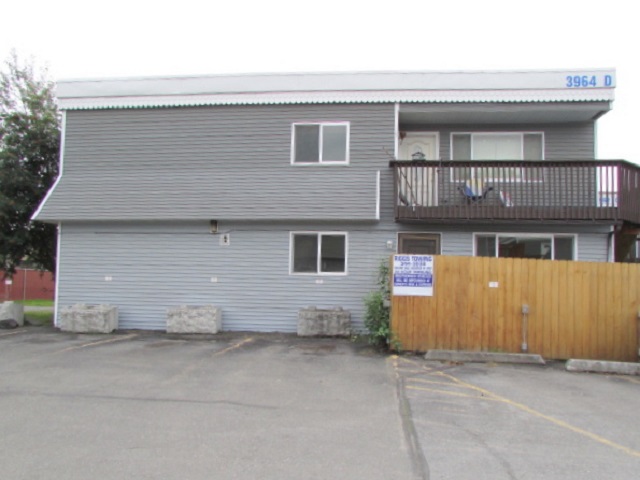 3964 Reka Dr Unit D5Anchorage, AK, 99508Anchorage County