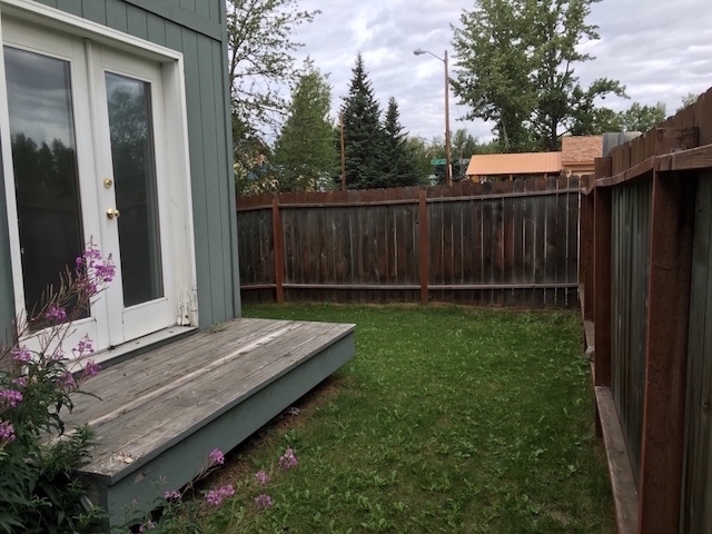 2400 Cloverwood Loop Unit 21Anchorage, AK, 99508Anchorage County
