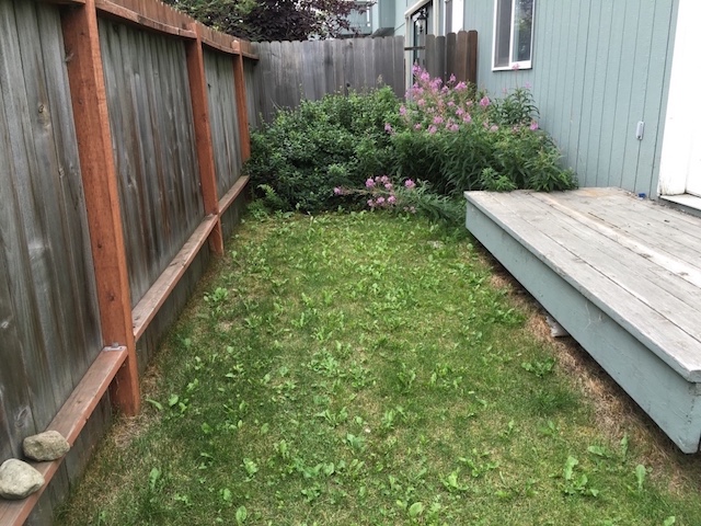 2400 Cloverwood Loop Unit 21Anchorage, AK, 99508Anchorage County