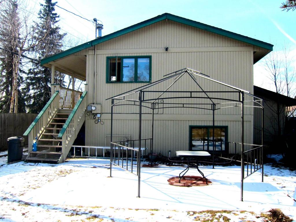 4249 Wright Street, Anchorage, AK 99508