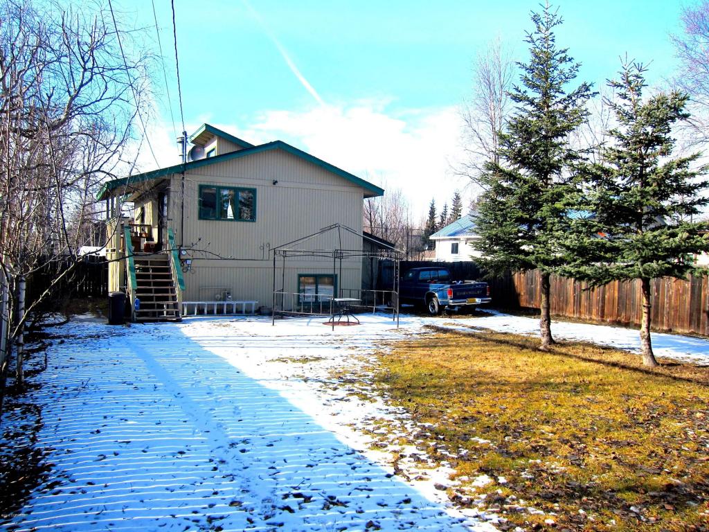 4249 Wright Street, Anchorage, AK 99508